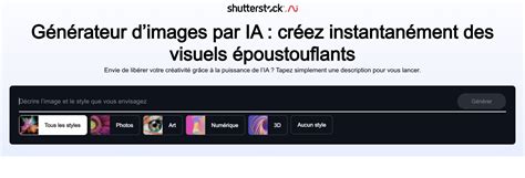 générateur xbrl